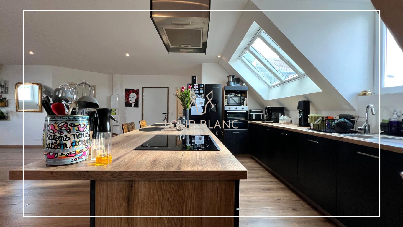 Photo Appartement 5 pièce(s) 120.22 m2 image 5/6