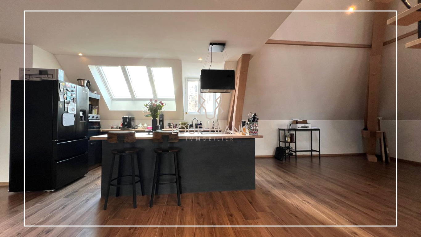 Photo Appartement 5 pièce(s) 120.22 m2 image 6/6