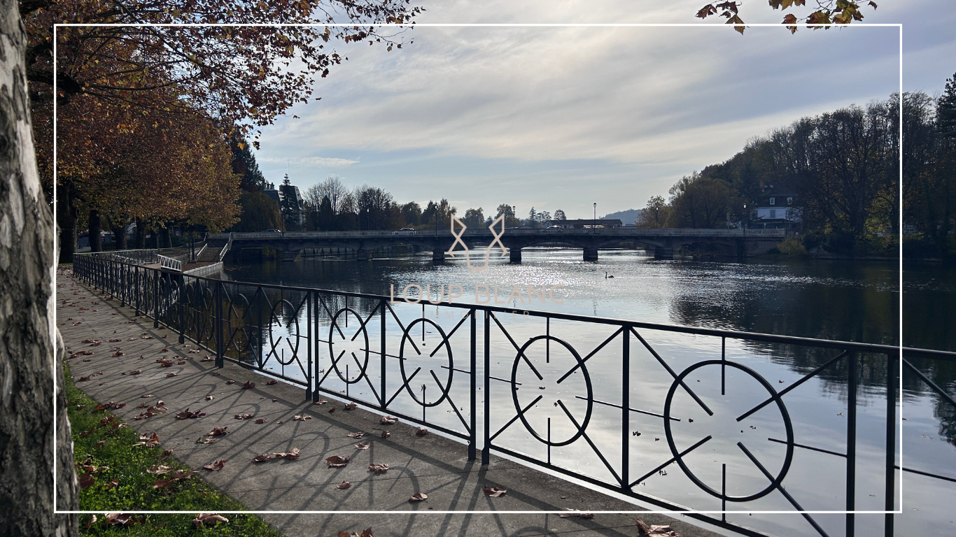 Photo Appartement Audincourt 2 pièce(s) 28.59 m2 image 2/5