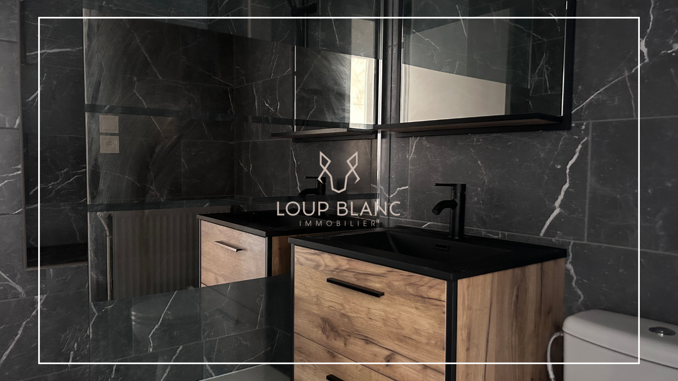 Photo Appartement Audincourt 2 pièce(s) 28.59 m2 image 4/5