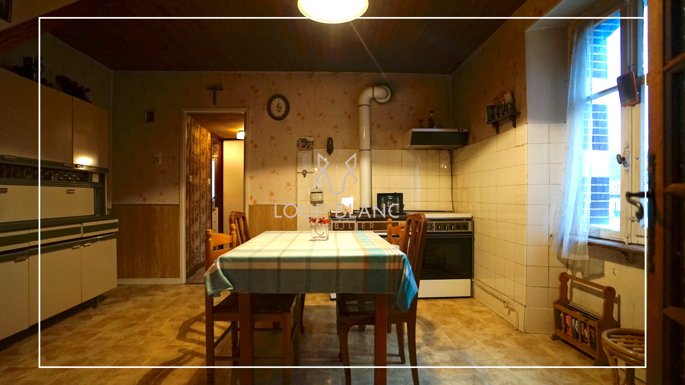 Photo Maison Mathay image 2/6