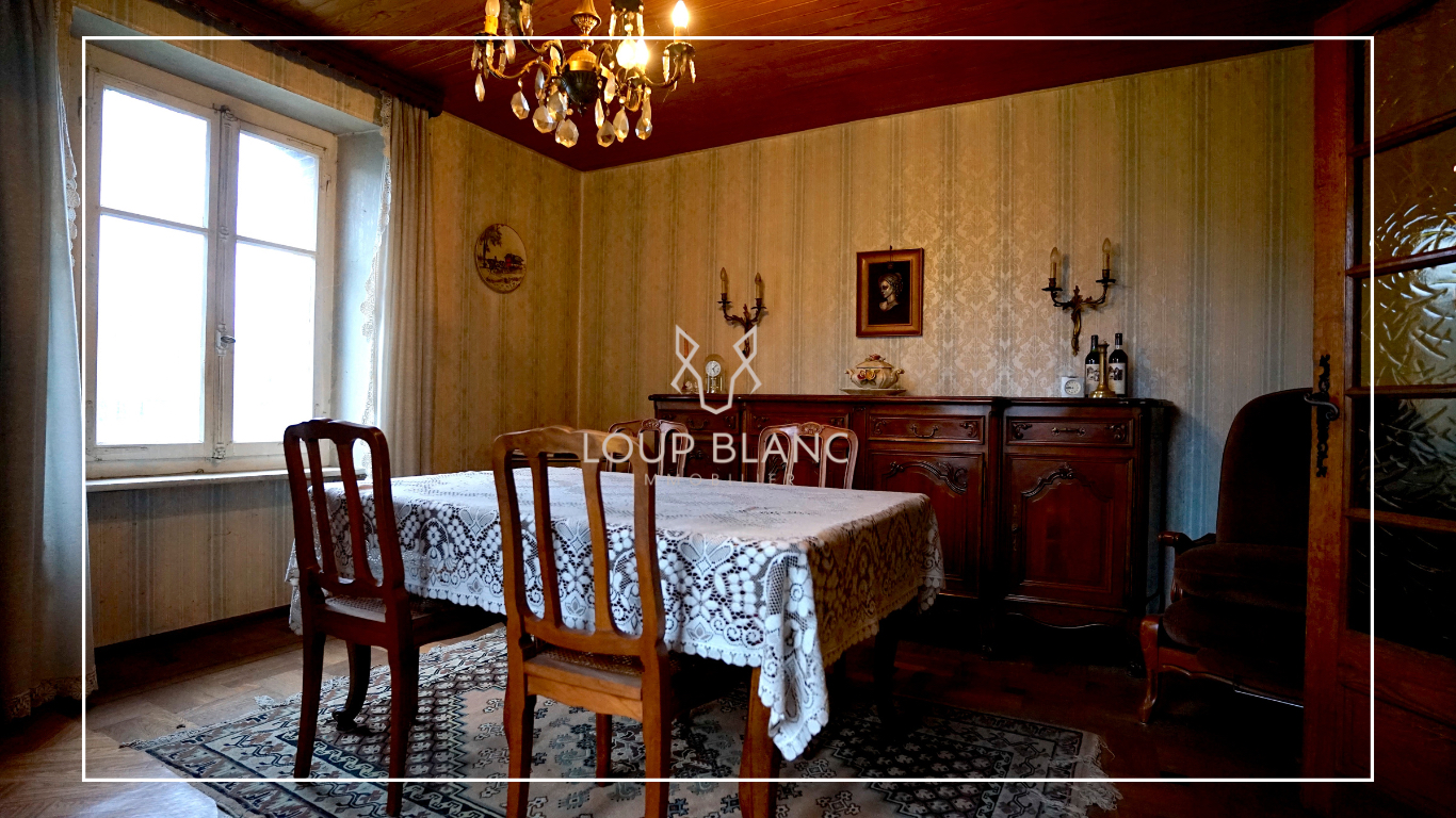 Photo Maison Mathay image 3/6