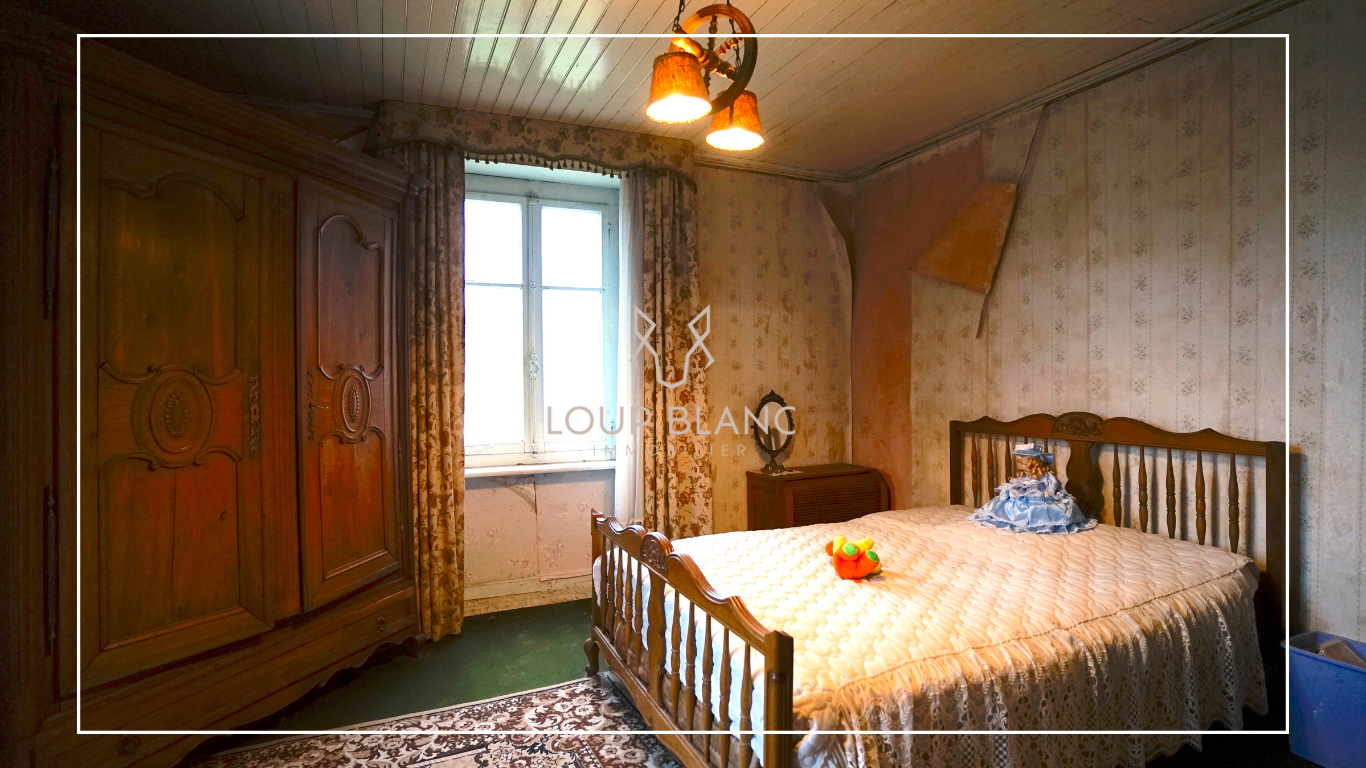 Photo Maison Mathay image 4/6