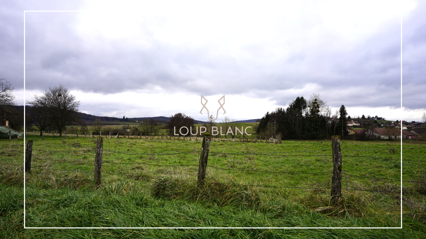 Photo Terrain 7 ares image 4/4