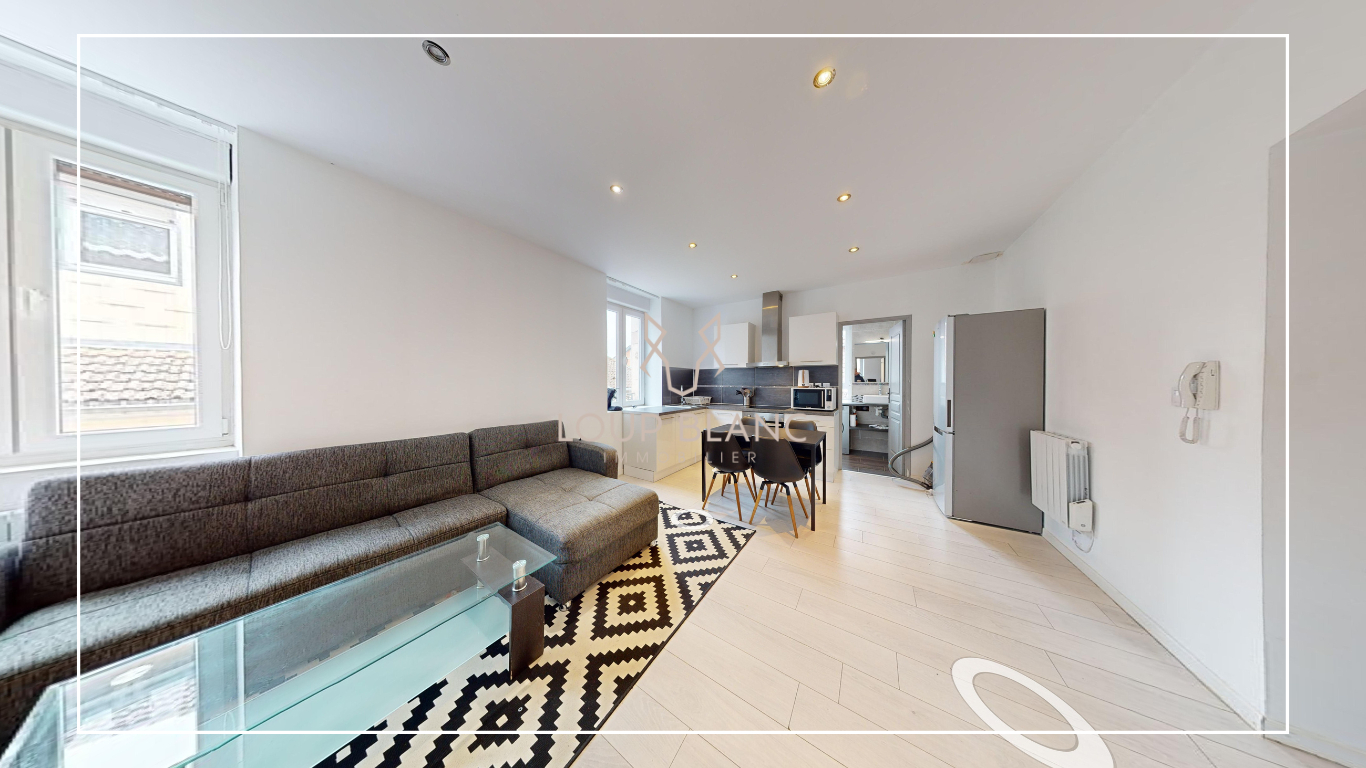 Photo Appartement T2 dans copropriété calme image 2/6