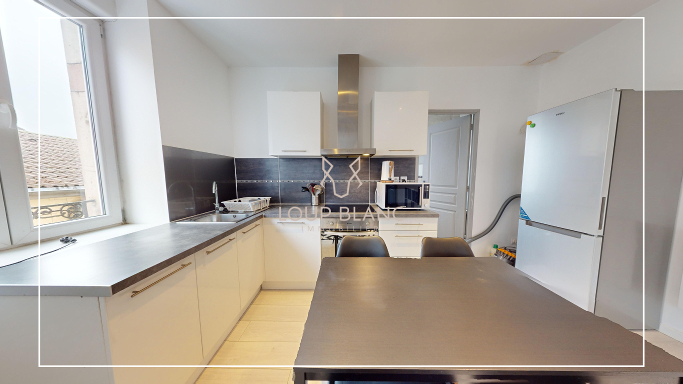 Photo Appartement T2 dans copropriété calme image 3/6