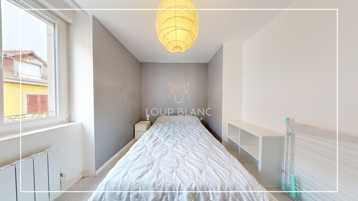 Photo Appartement T2 dans copropriété calme image 4/6