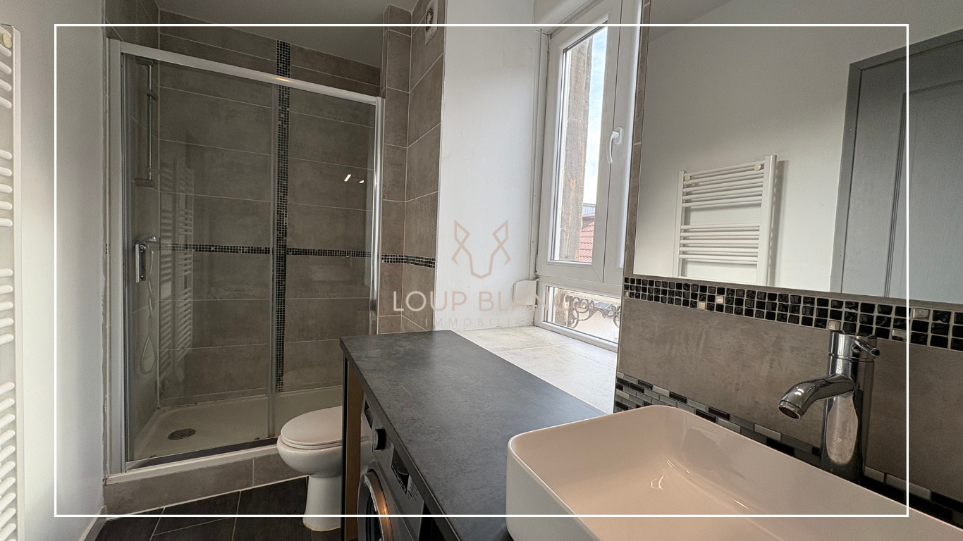 Photo Appartement T2 dans copropriété calme image 6/6