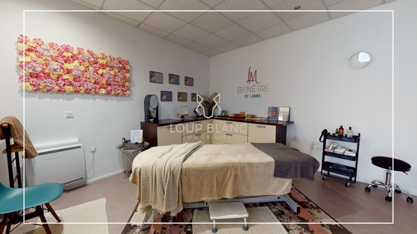 Photo Local Commercial 37m² - Secteur Brasse image 2/5