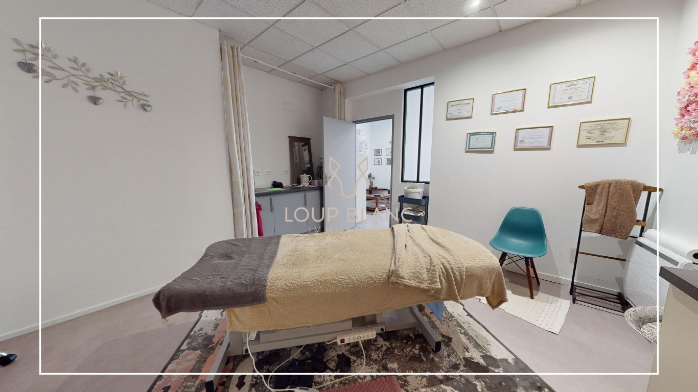 Photo Local Commercial 37m² - Secteur Brasse image 4/5