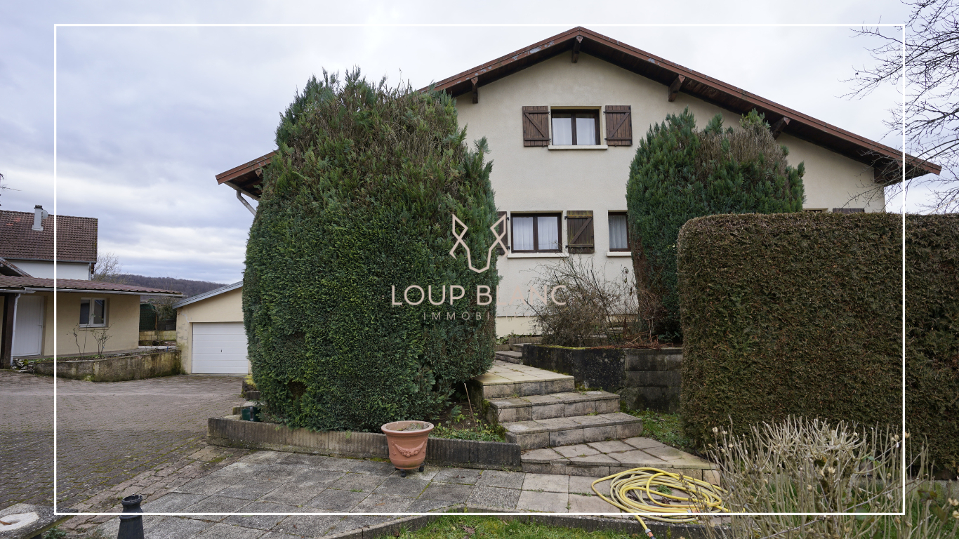 Photo Maison avec jardin - 174 m² image 2/6