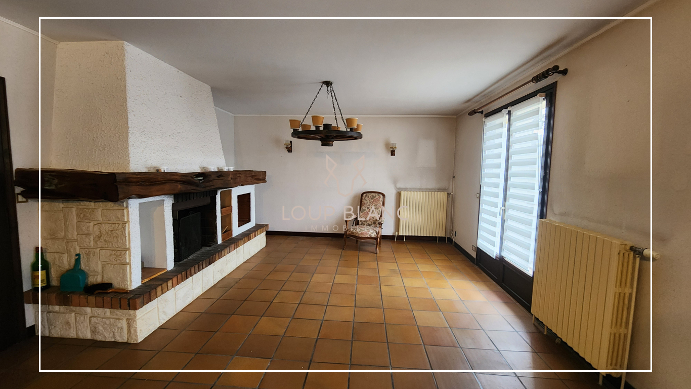 Photo Maison avec jardin - 174 m² image 3/6