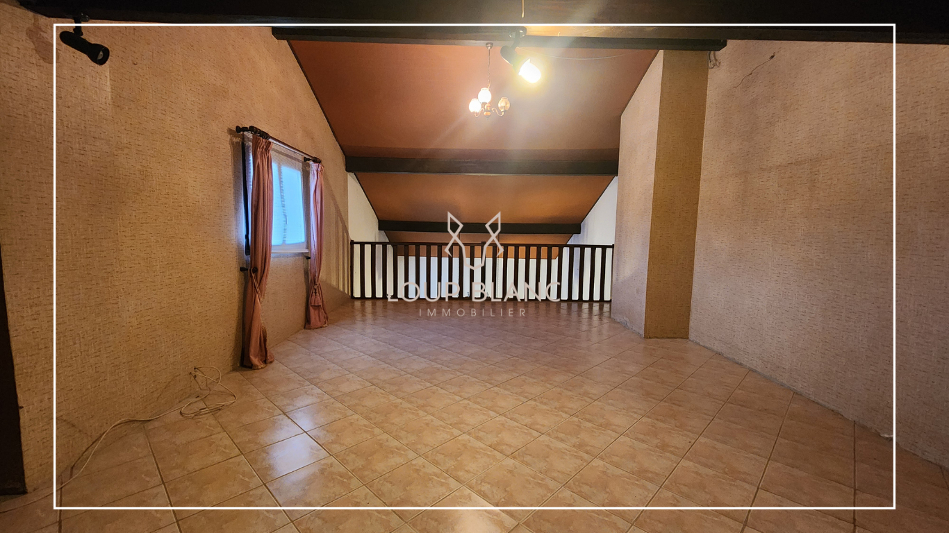 Photo Maison avec jardin - 174 m² image 5/6