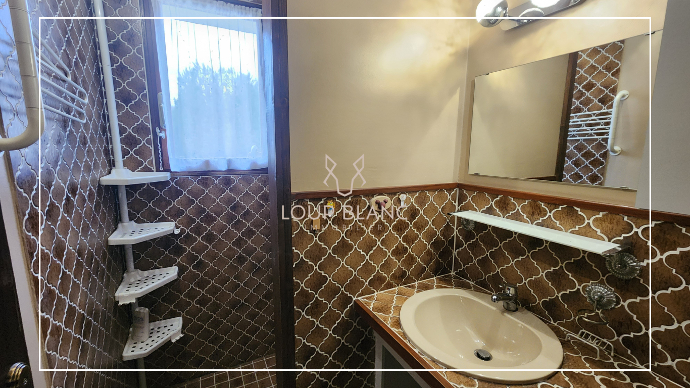 Photo Maison avec jardin - 174 m² image 6/6