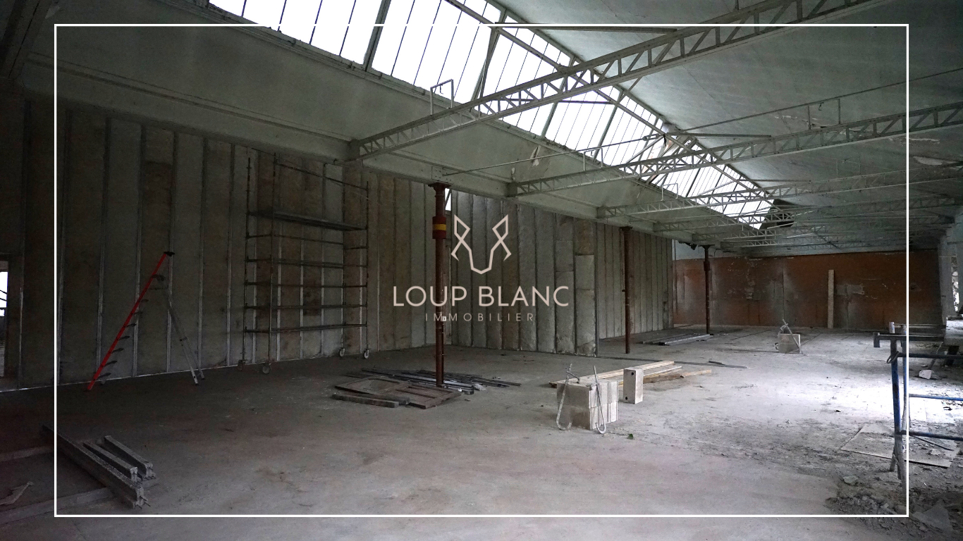 Photo Plateau 108 m² image 2/3