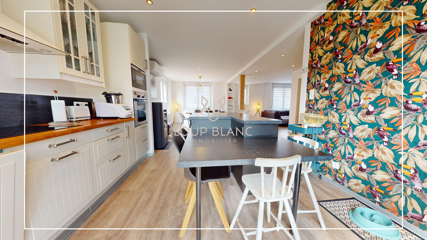 Photo Maison avec piscine image 3/6