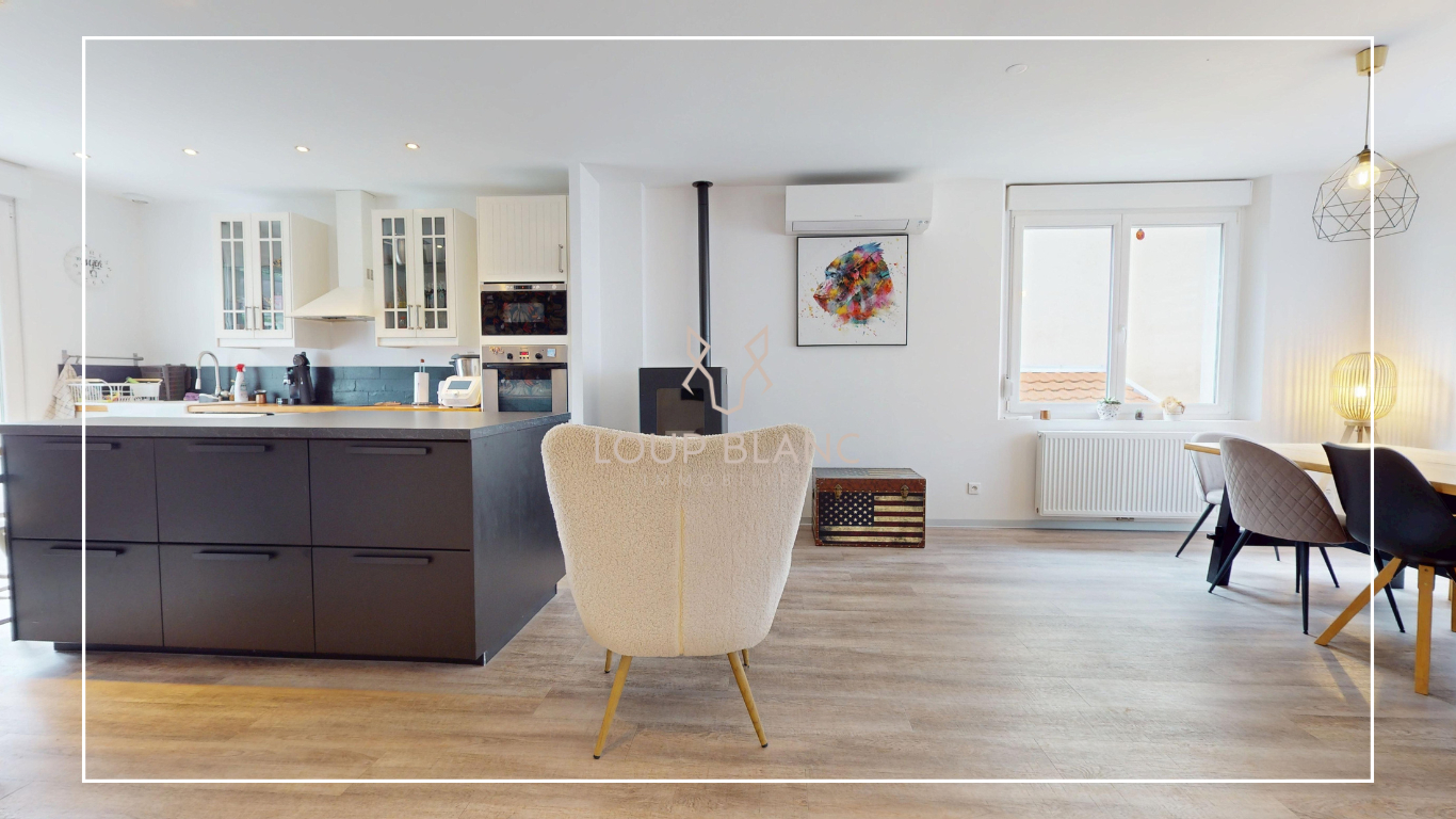 Photo Maison avec piscine image 4/6