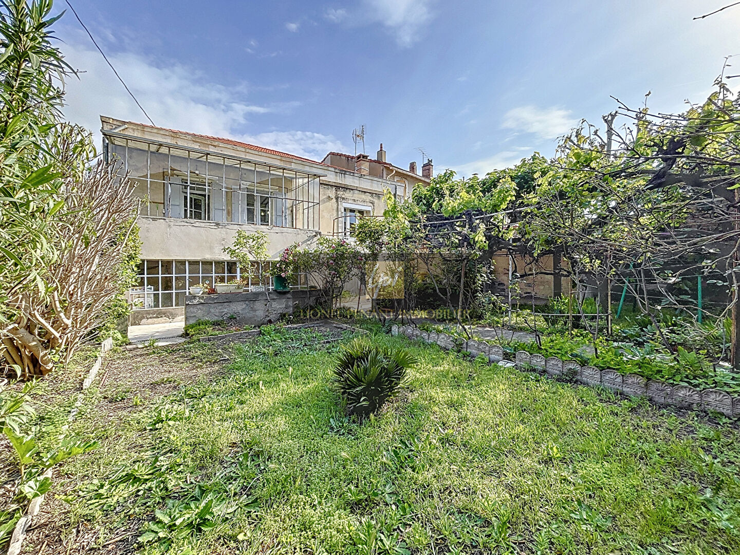 Agence immobilière de LPI - Lionel Penant Immobilier