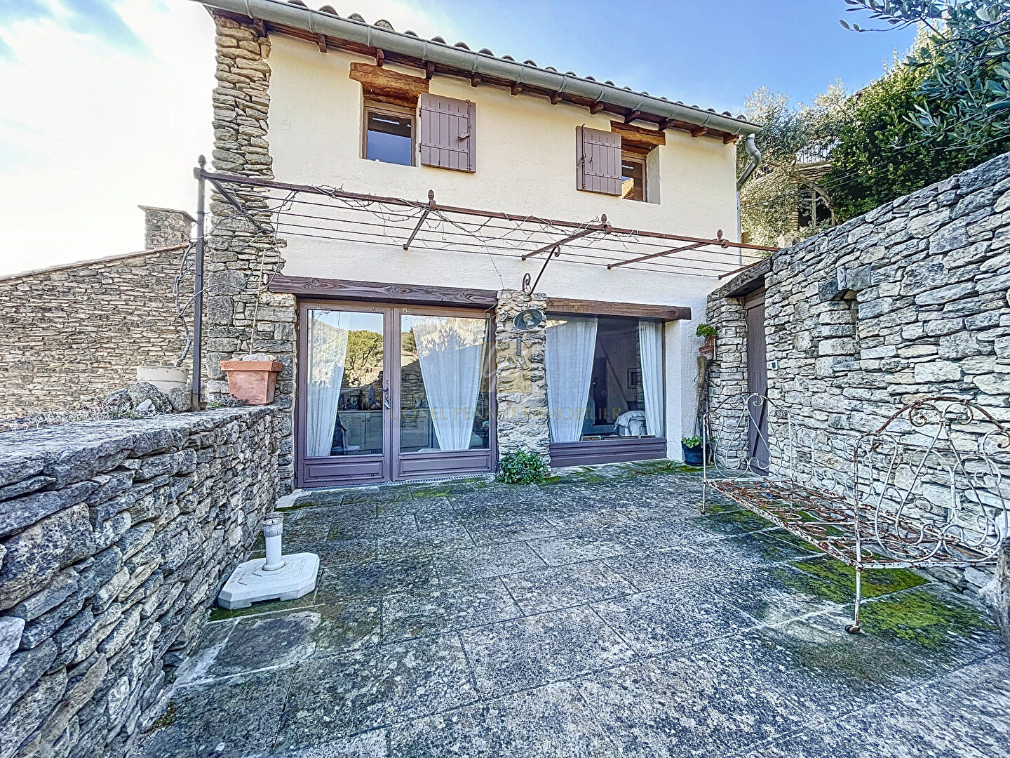 Agence immobilière de LPI - Lionel Penant Immobilier