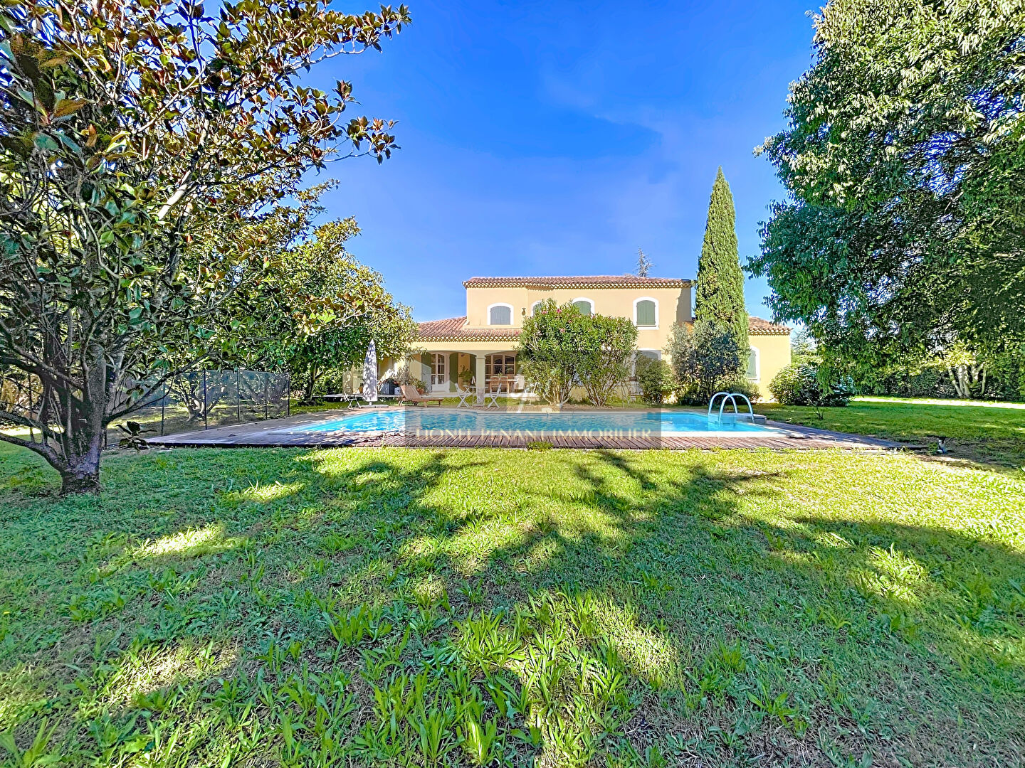 Agence immobilière de LPI - Lionel Penant Immobilier