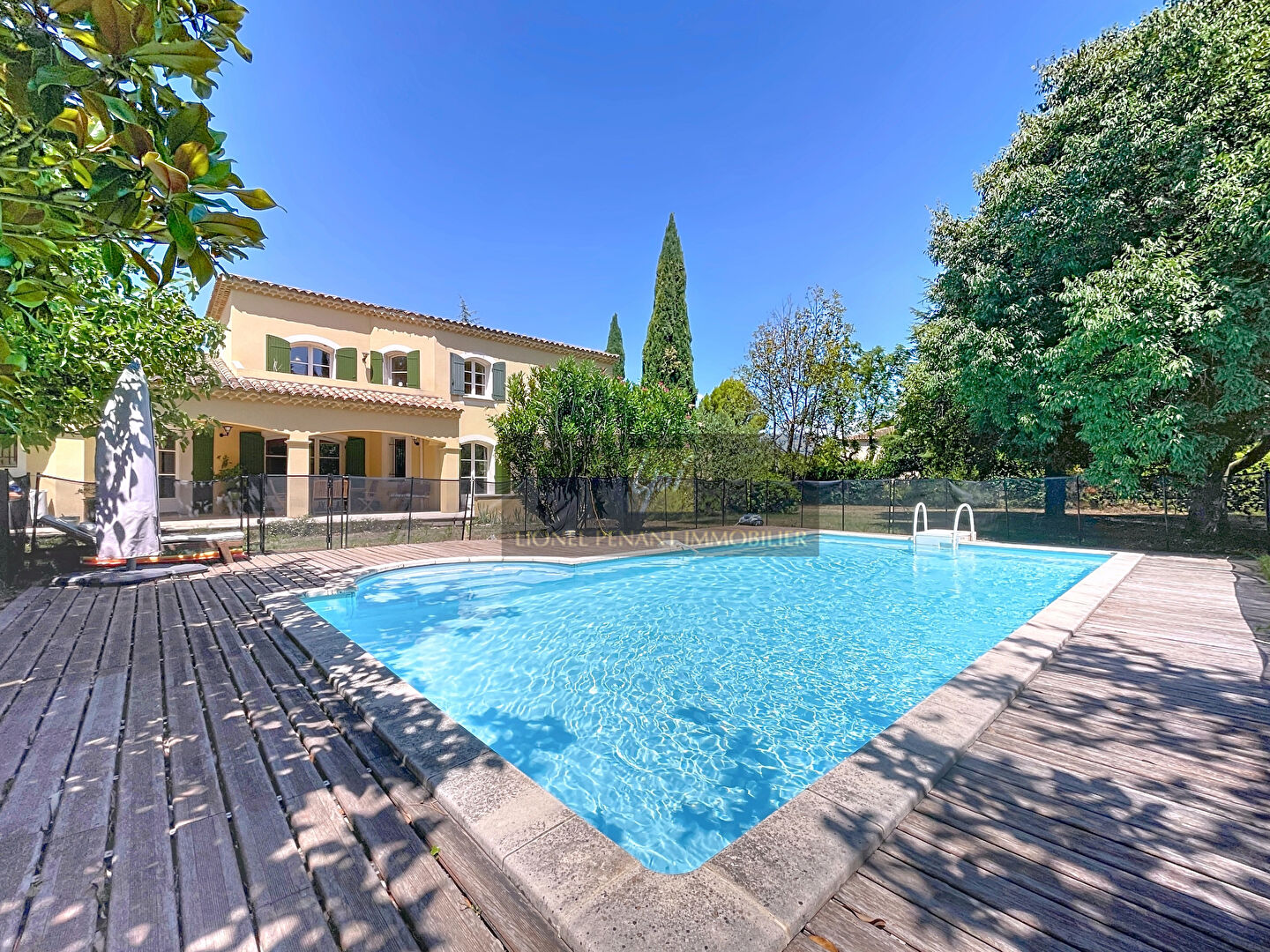 Agence immobilière de LPI - Lionel Penant Immobilier