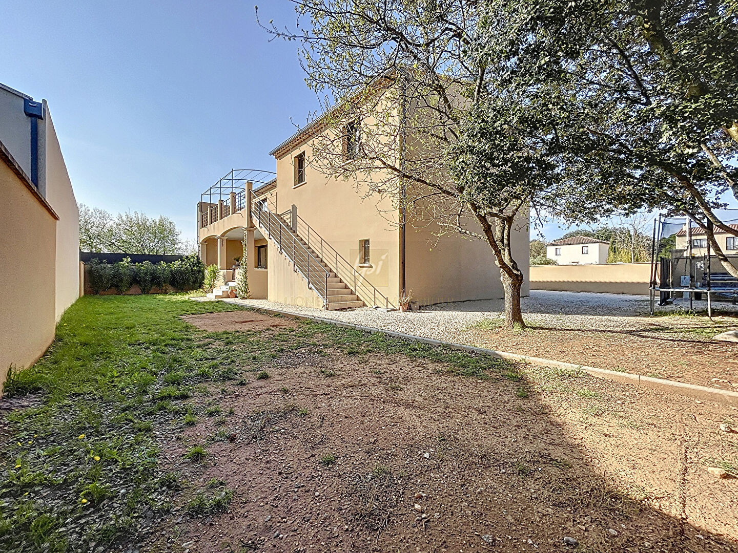 Agence immobilière de LPI - Lionel Penant Immobilier
