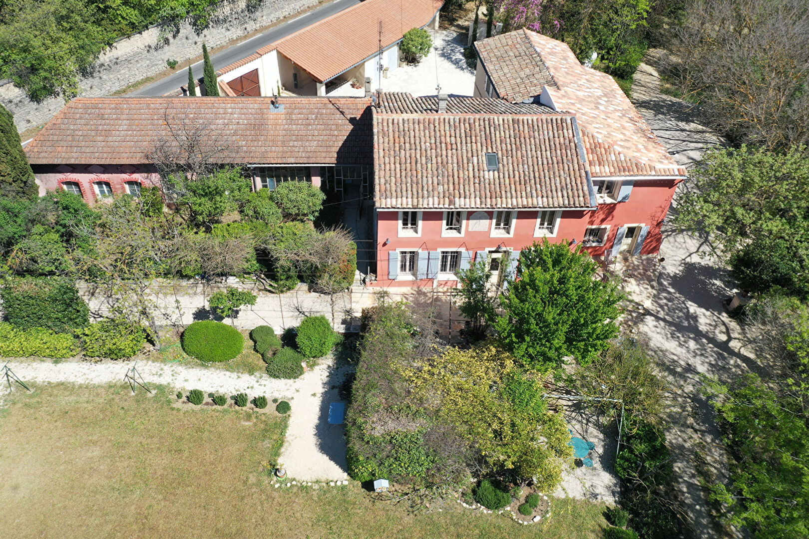 Agence immobilière de LPI - Lionel Penant Immobilier