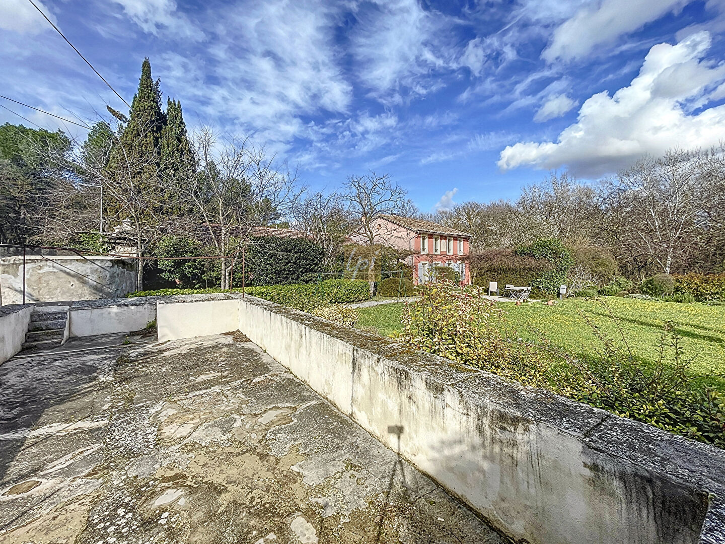 Agence immobilière de LPI - Lionel Penant Immobilier