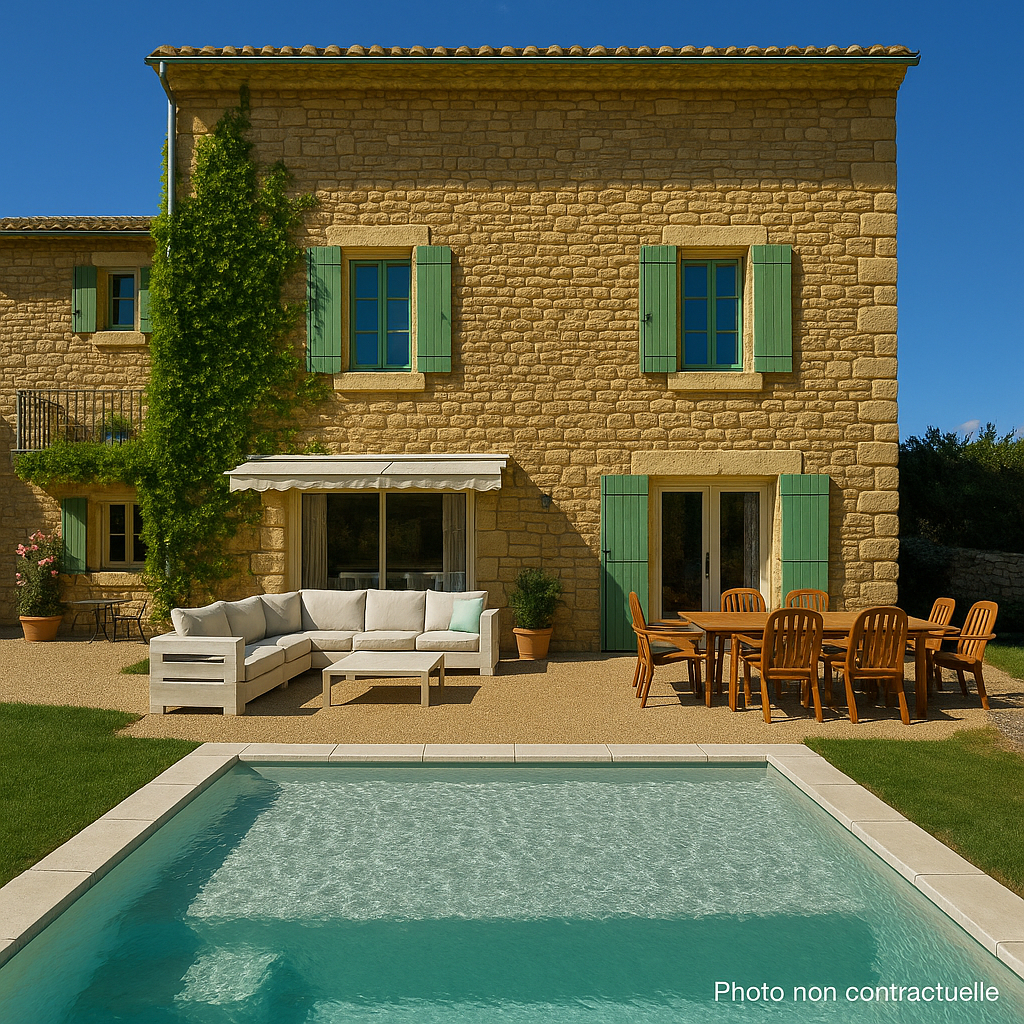 Agence immobilière de LPI - Lionel Penant Immobilier