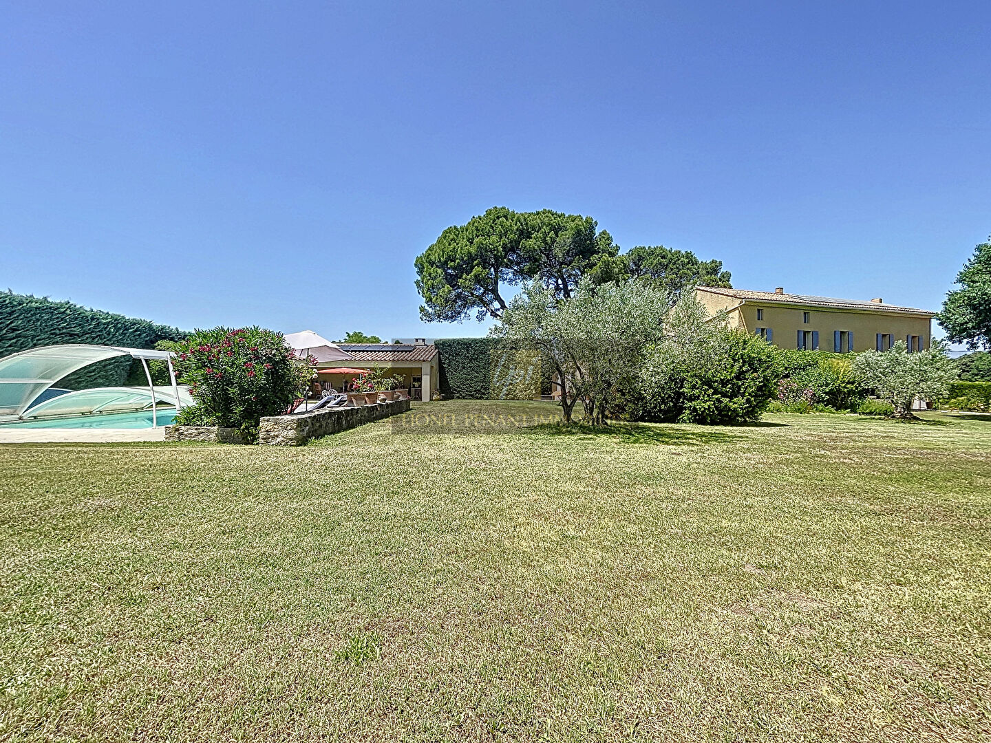 Agence immobilière de LPI - Lionel Penant Immobilier