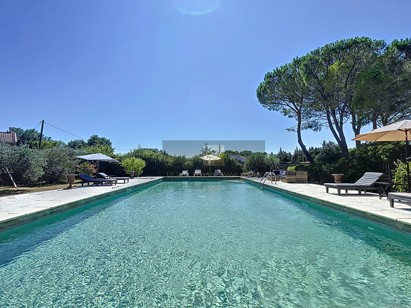 Agence immobilière de LPI - Lionel Penant Immobilier
