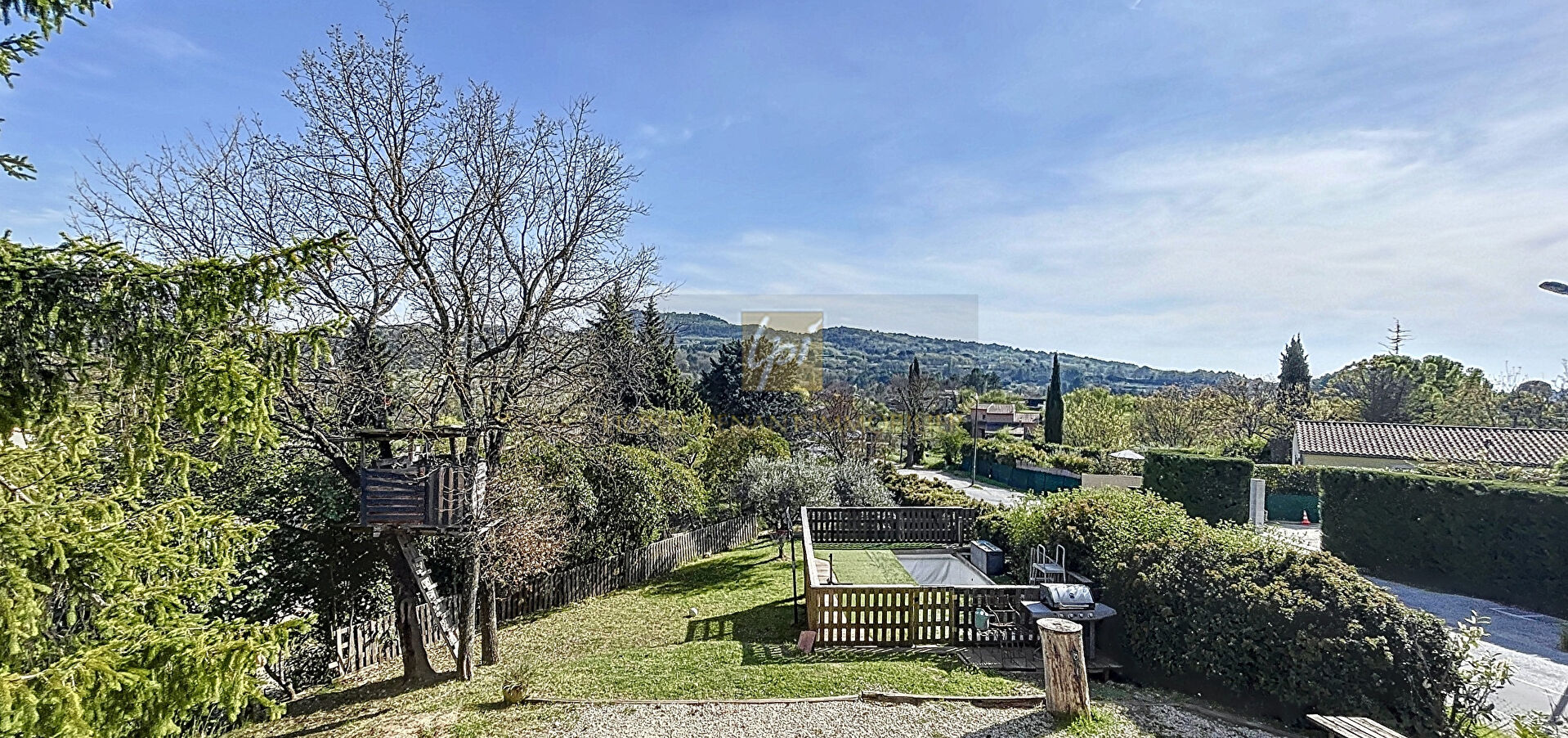 Agence immobilière de LPI - Lionel Penant Immobilier