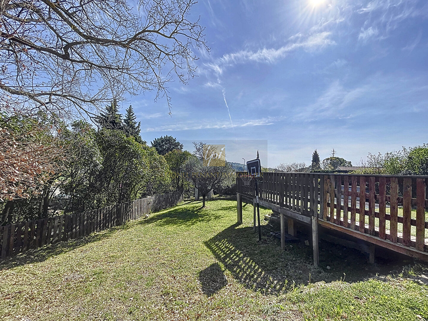 TERRAIN A BATIR  481M² HORS LOTISSEMENT