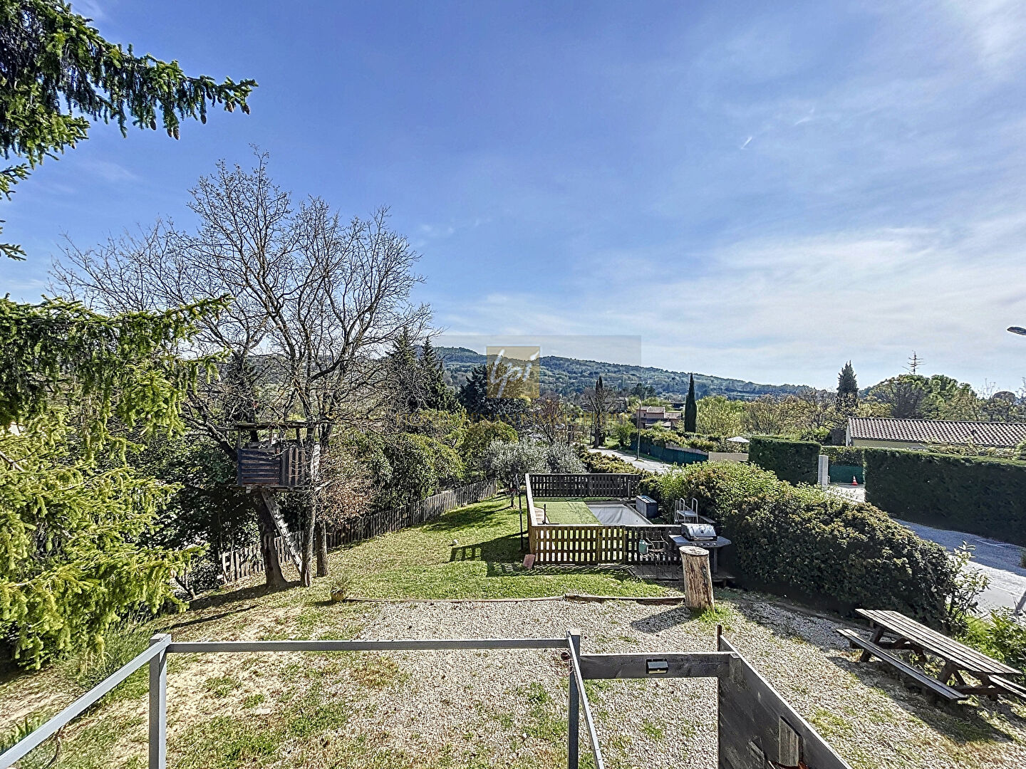 TERRAIN A BATIR  481M² HORS LOTISSEMENT