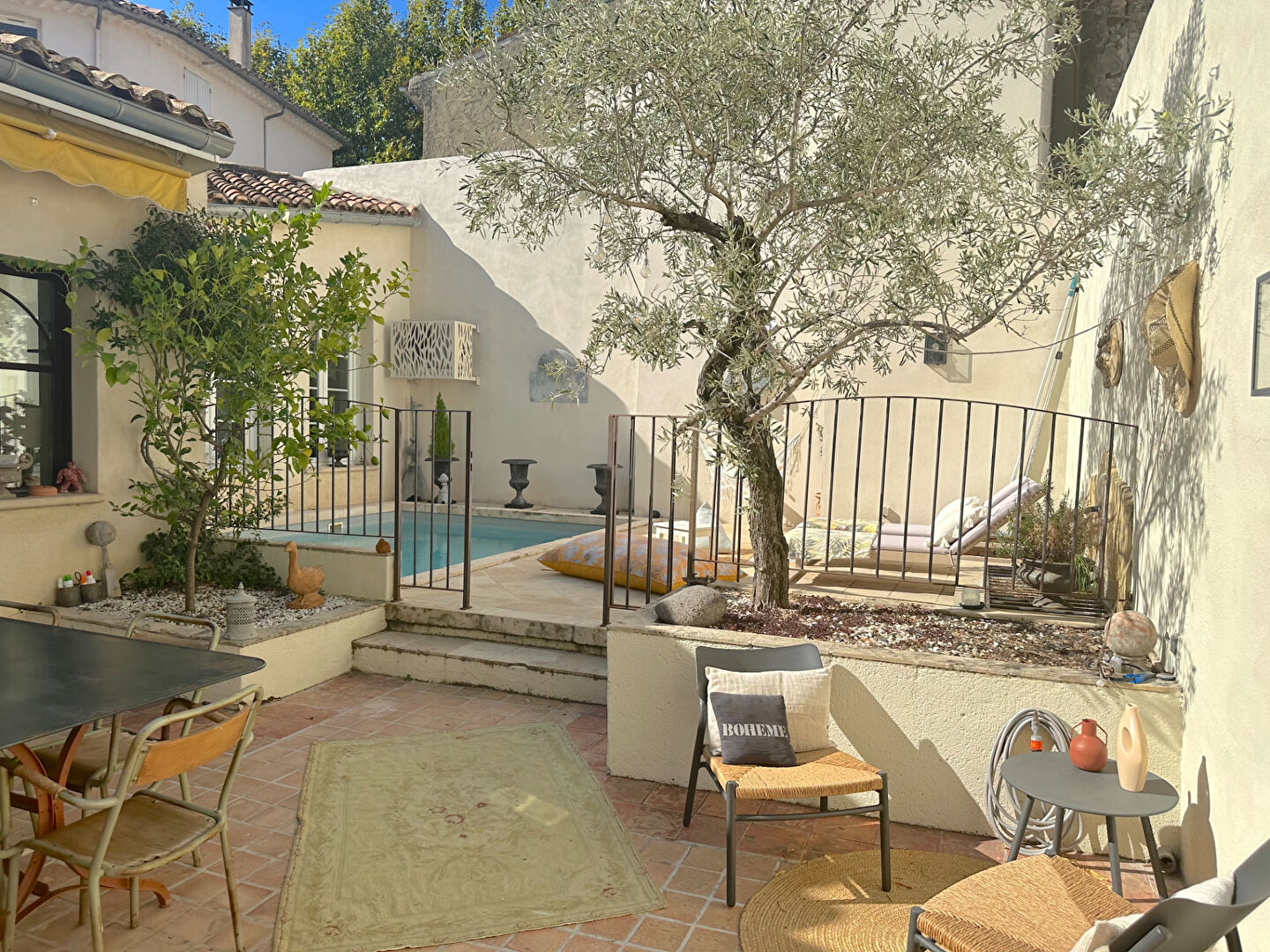 Agence immobilière de LPI - Lionel Penant Immobilier