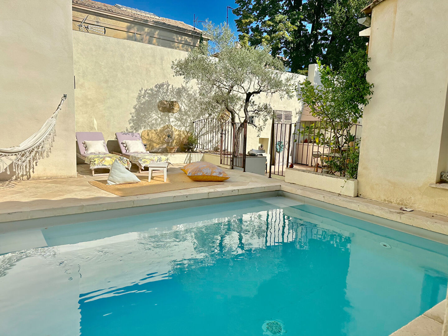 Photo DEMEURE CARPENTRAS DE 295M² image 1/6