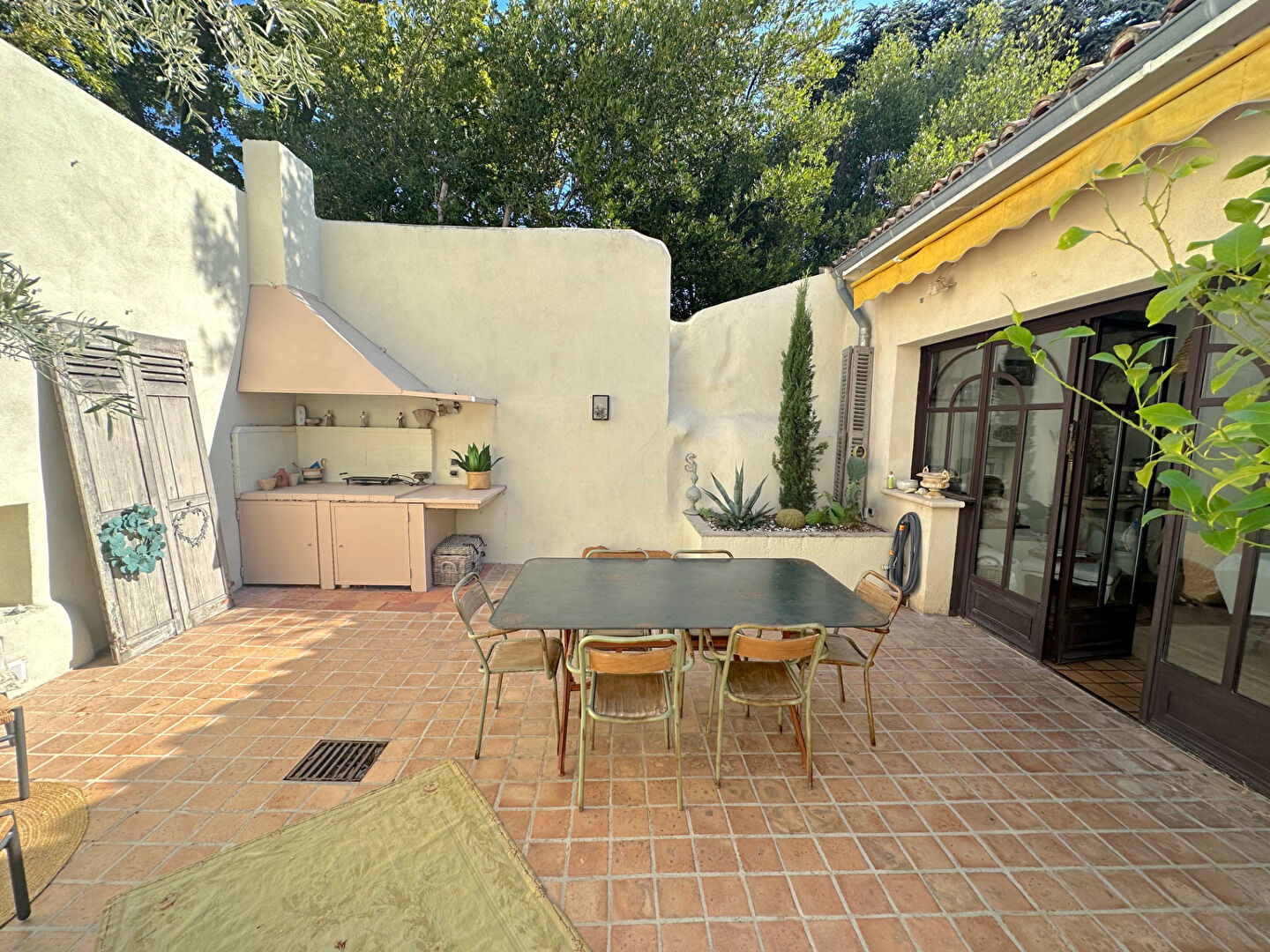 Photo DEMEURE CARPENTRAS DE 295M² image 3/6