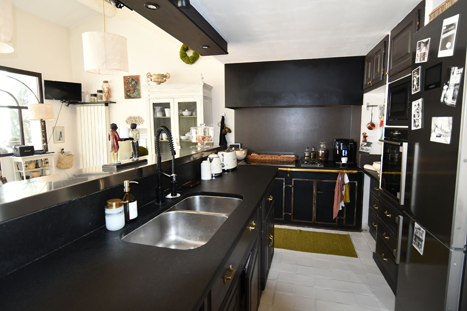 Photo DEMEURE CARPENTRAS DE 295M² image 5/6