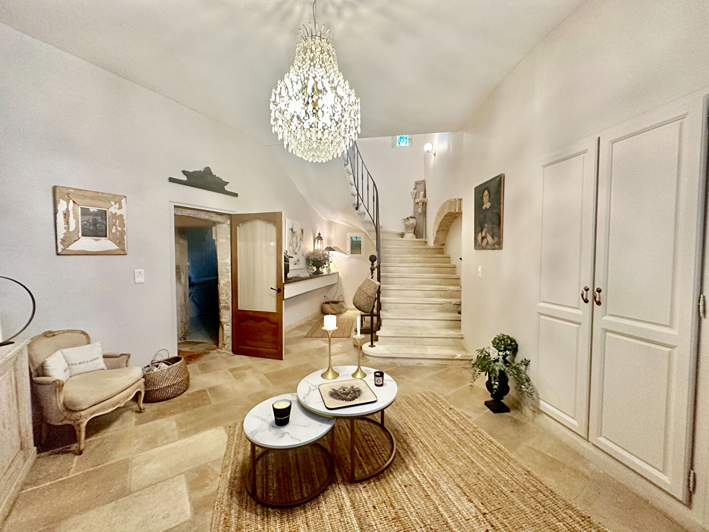 Photo DEMEURE CARPENTRAS DE 295M² image 6/6