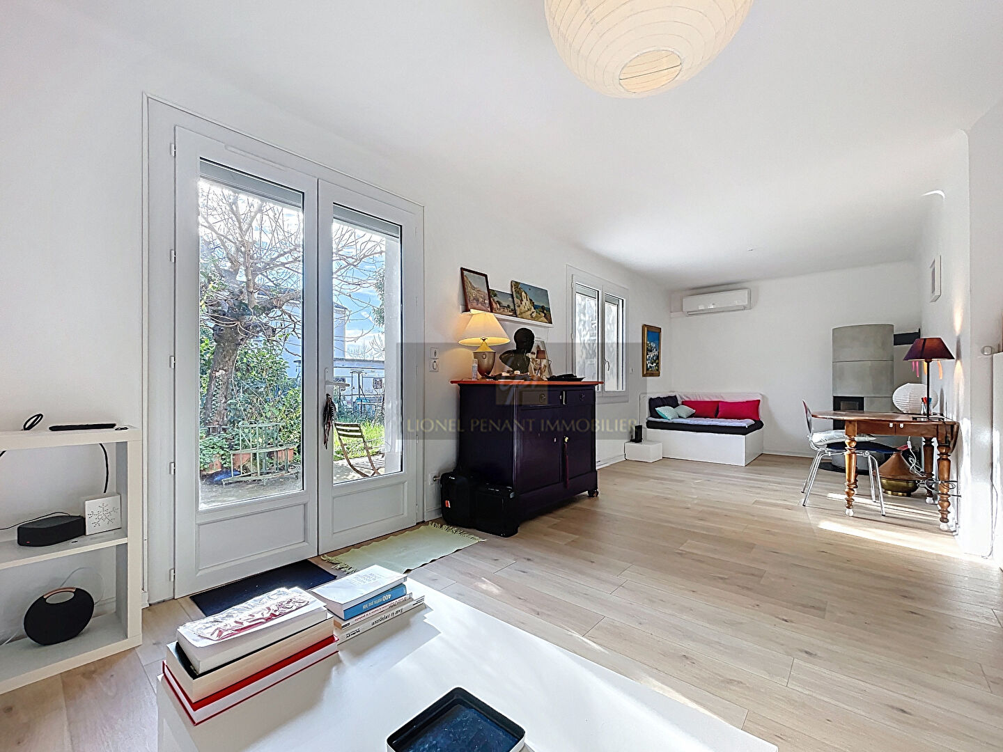 Agence immobilière de LPI - Lionel Penant Immobilier