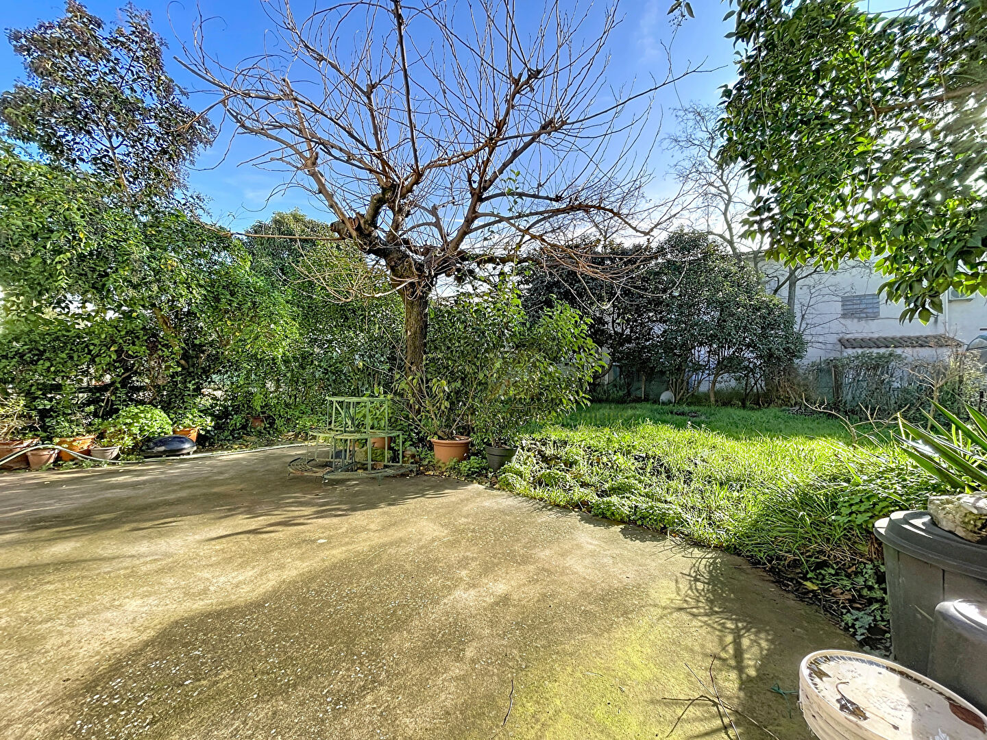 Agence immobilière de LPI - Lionel Penant Immobilier