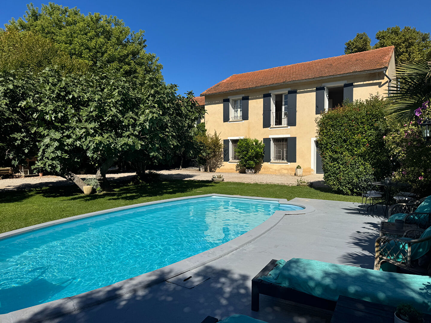 Agence immobilière de LPI - Lionel Penant Immobilier