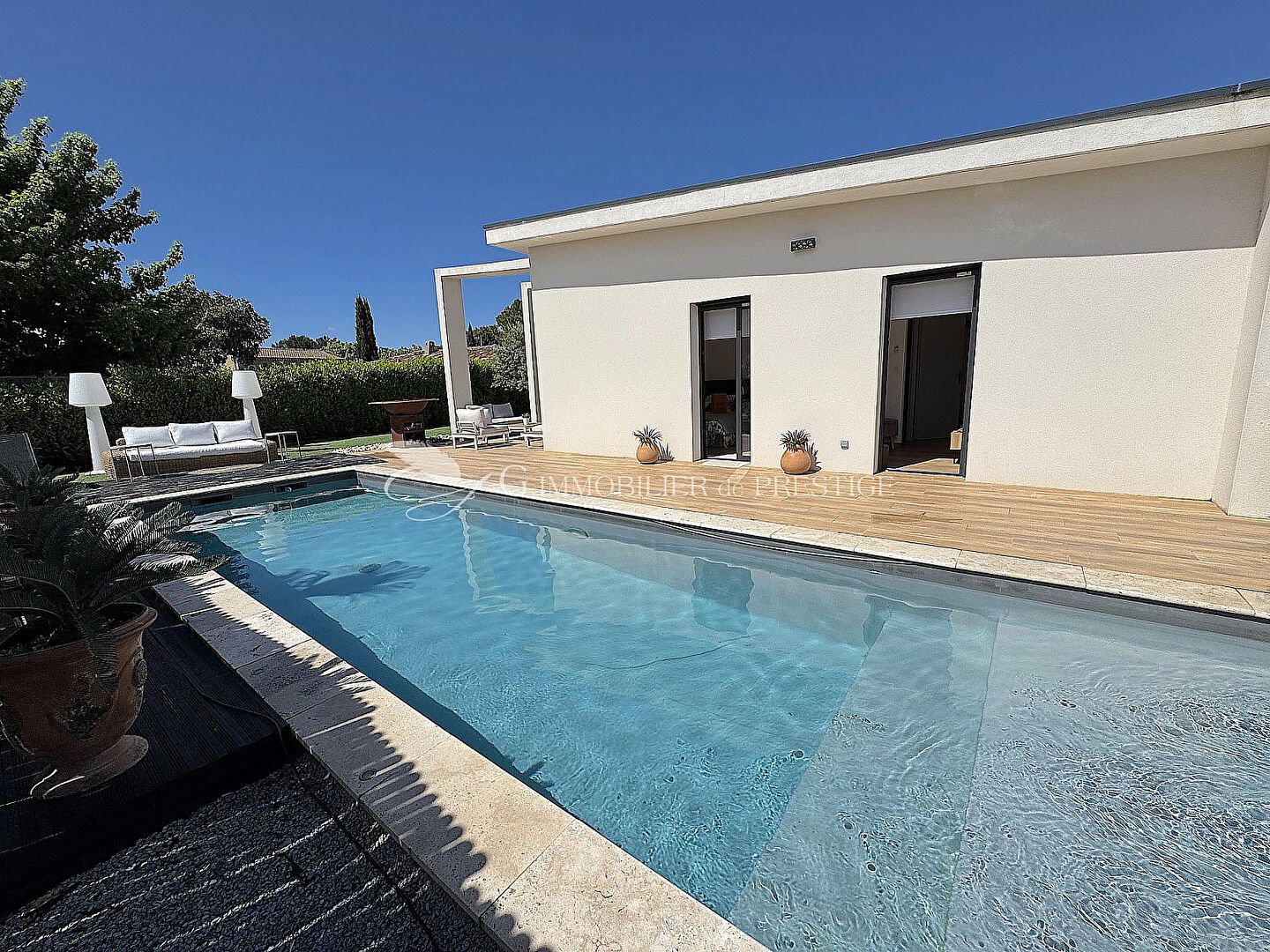 Agence immobilière de LPI - Lionel Penant Immobilier