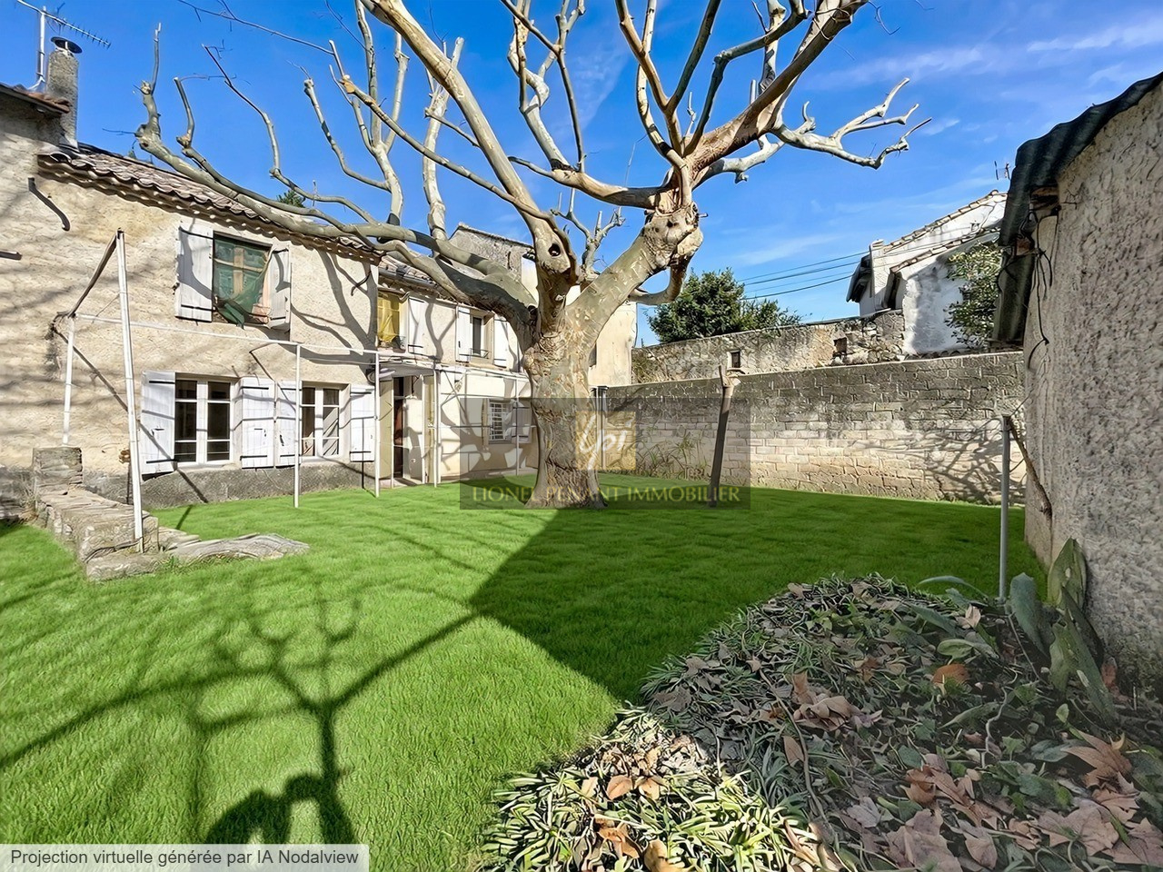 Agence immobilière de LPI - Lionel Penant Immobilier