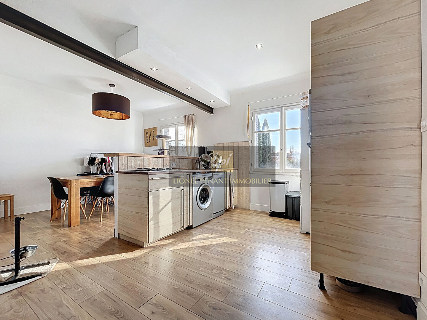 Agence immobilière de LPI - Lionel Penant Immobilier