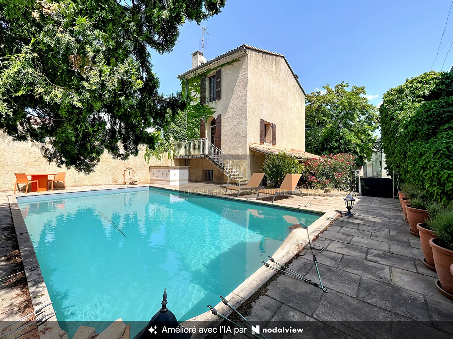 Agence immobilière de LPI - Lionel Penant Immobilier
