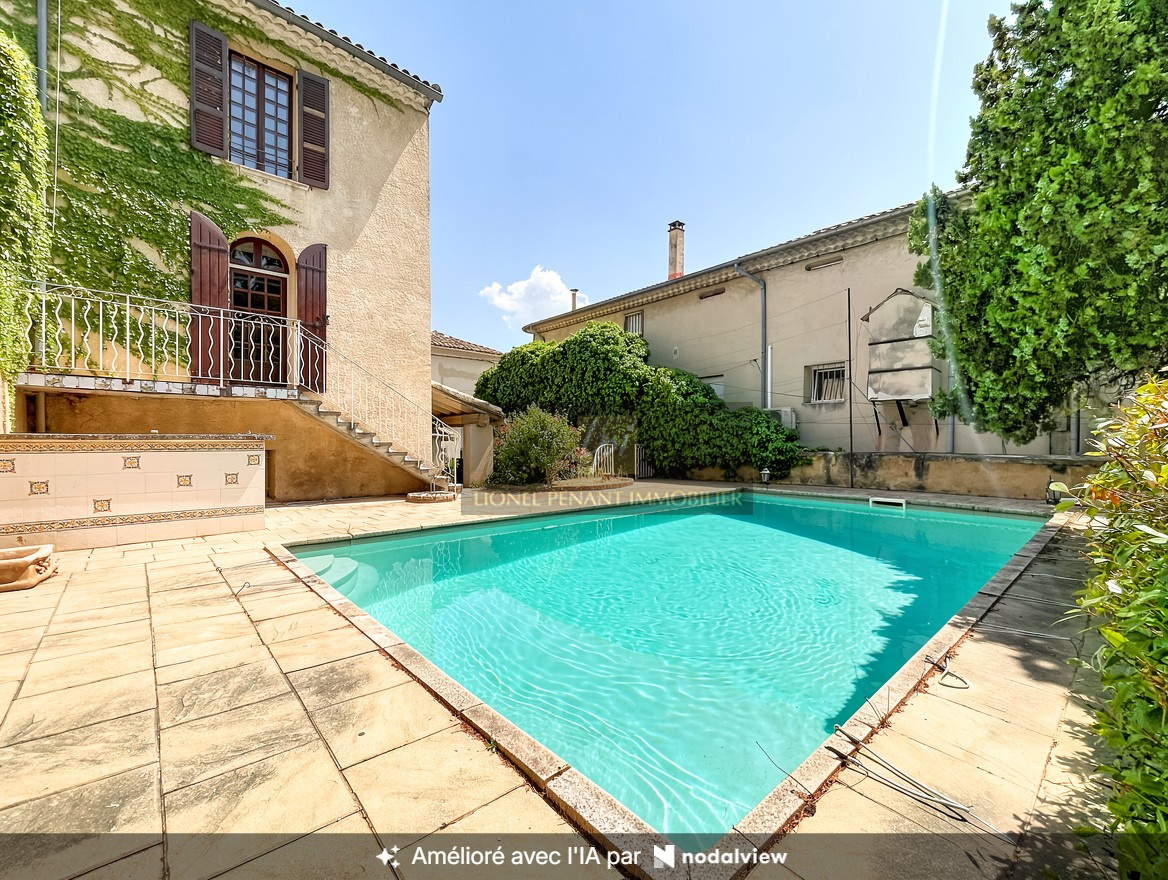Agence immobilière de LPI - Lionel Penant Immobilier