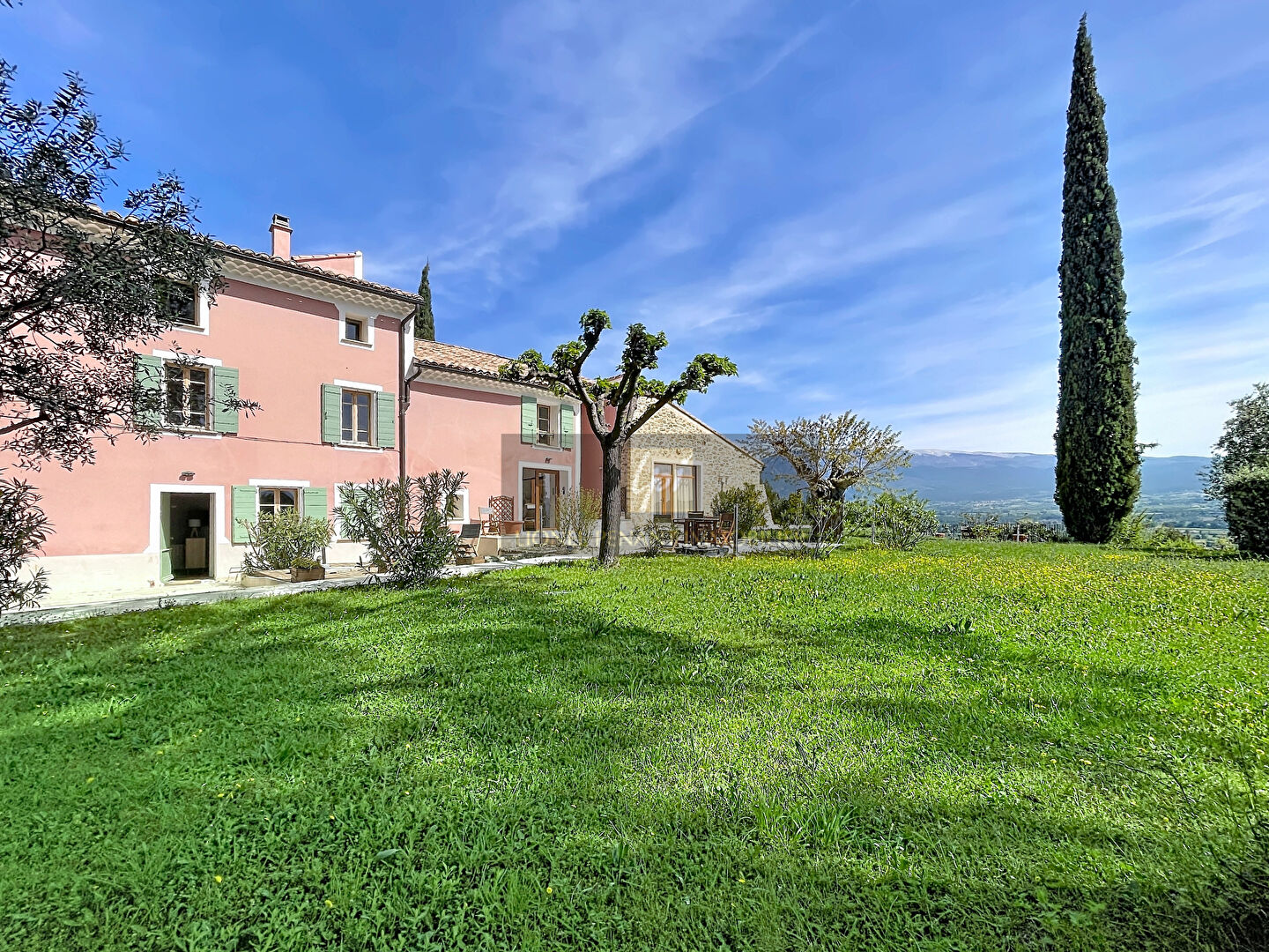 Agence immobilière de LPI - Lionel Penant Immobilier