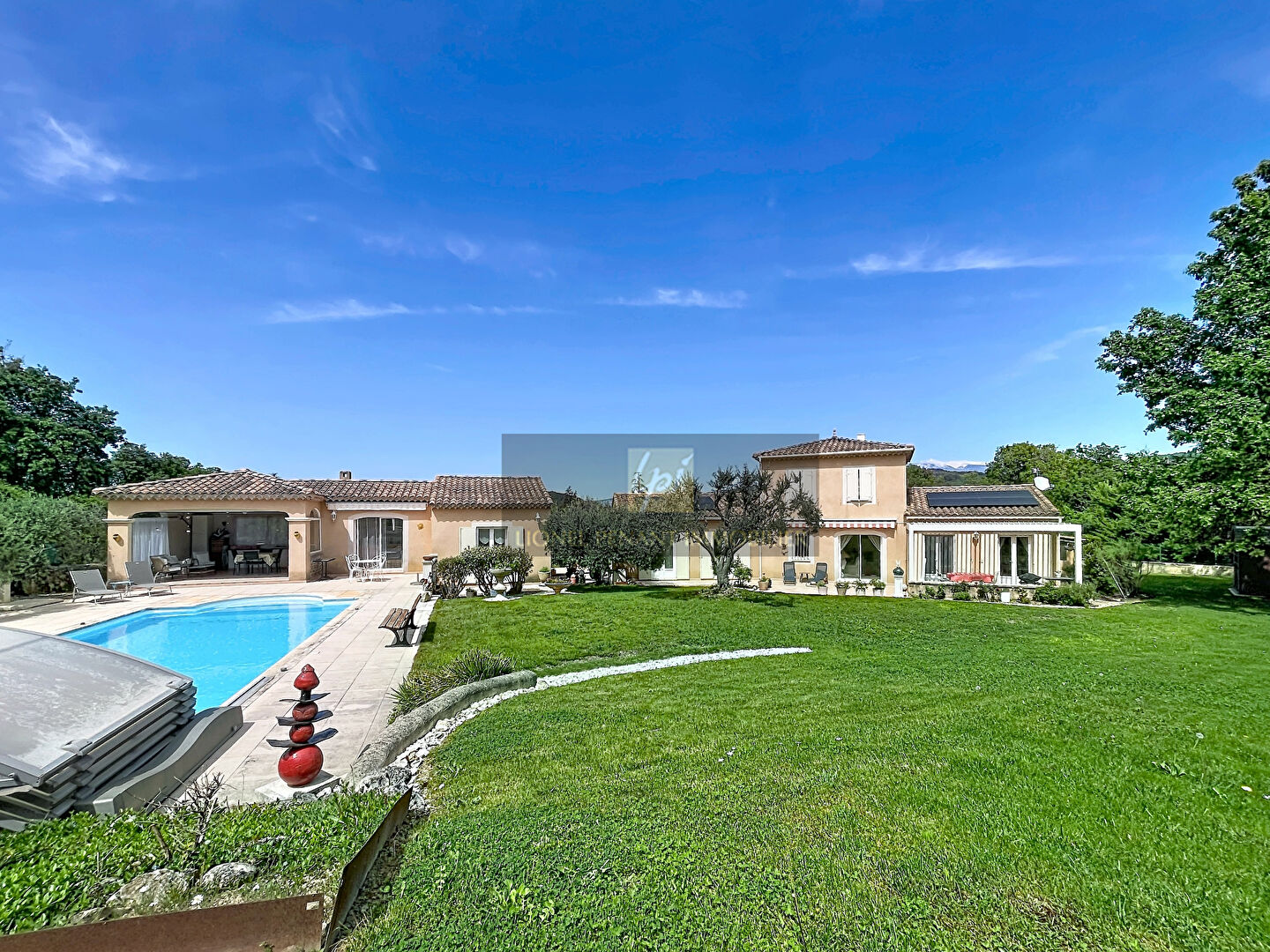Agence immobilière de LPI - Lionel Penant Immobilier