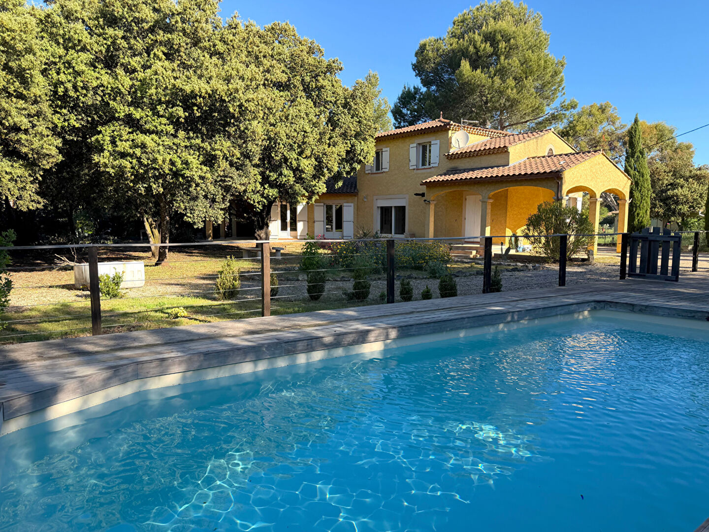 Agence immobilière de LPI - Lionel Penant Immobilier